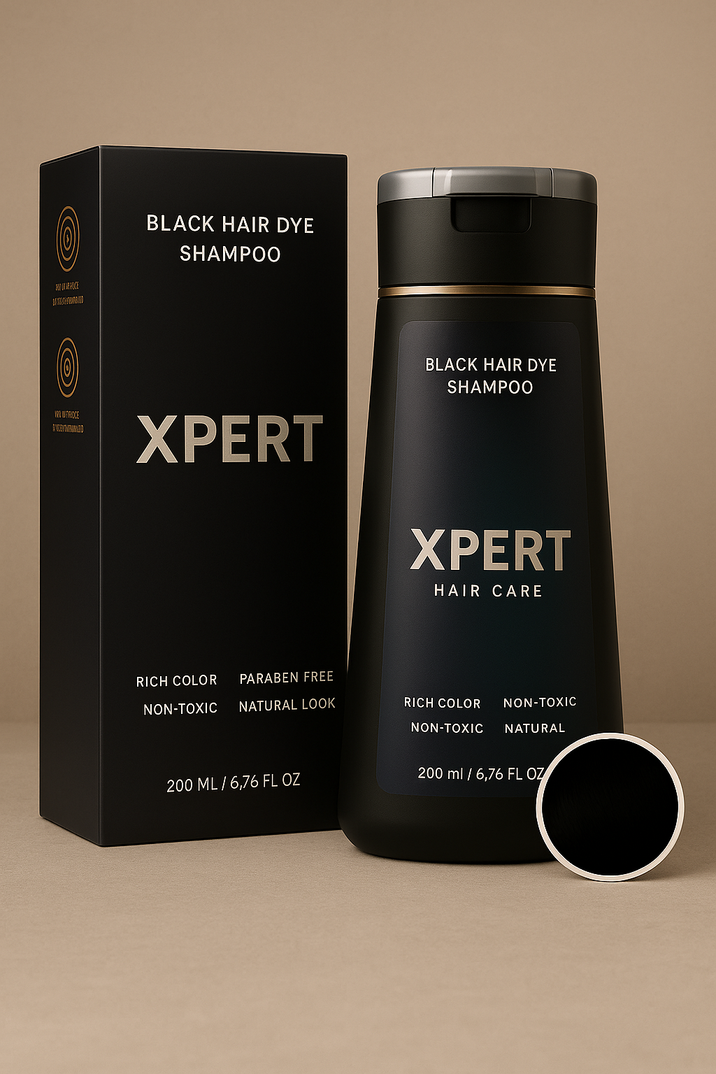 Xpert Instant Kleurshampoo™