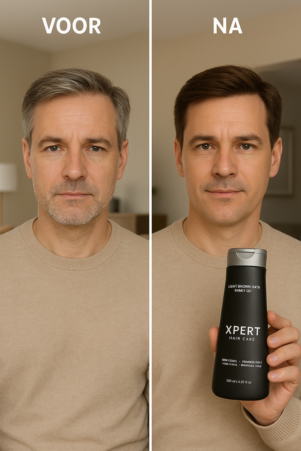 Xpert Instant Kleurshampoo™