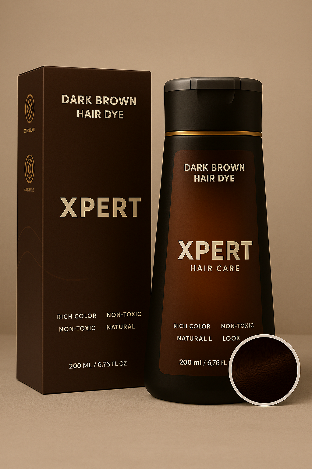 Xpert Instant Kleurshampoo™