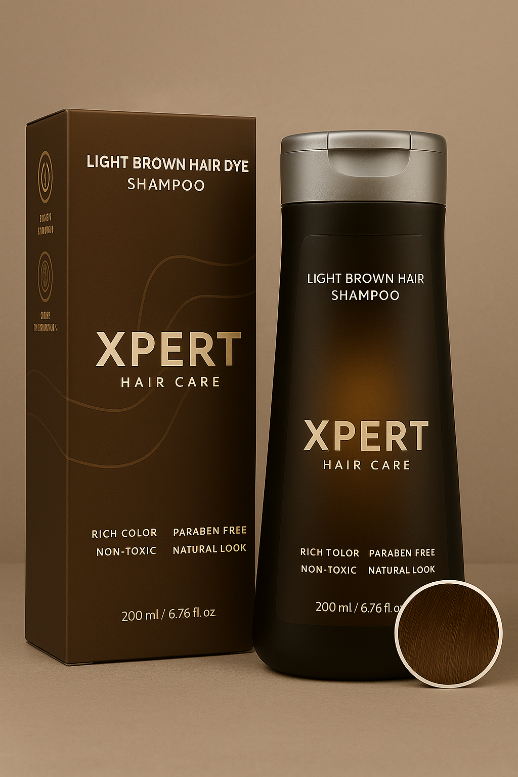 Xpert Instant Kleurshampoo™