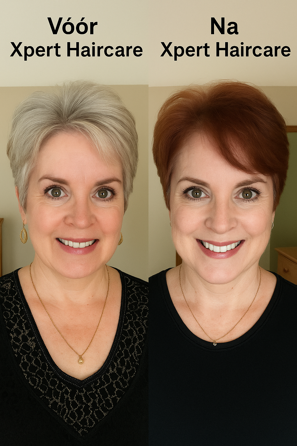 Xpert Instant Kleurshampoo™