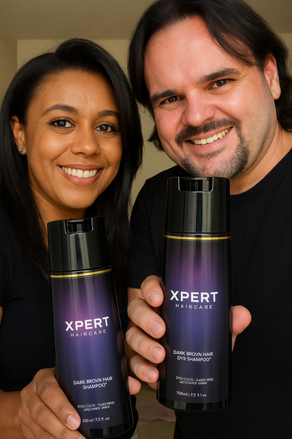 Xpert Instant Kleurshampoo™